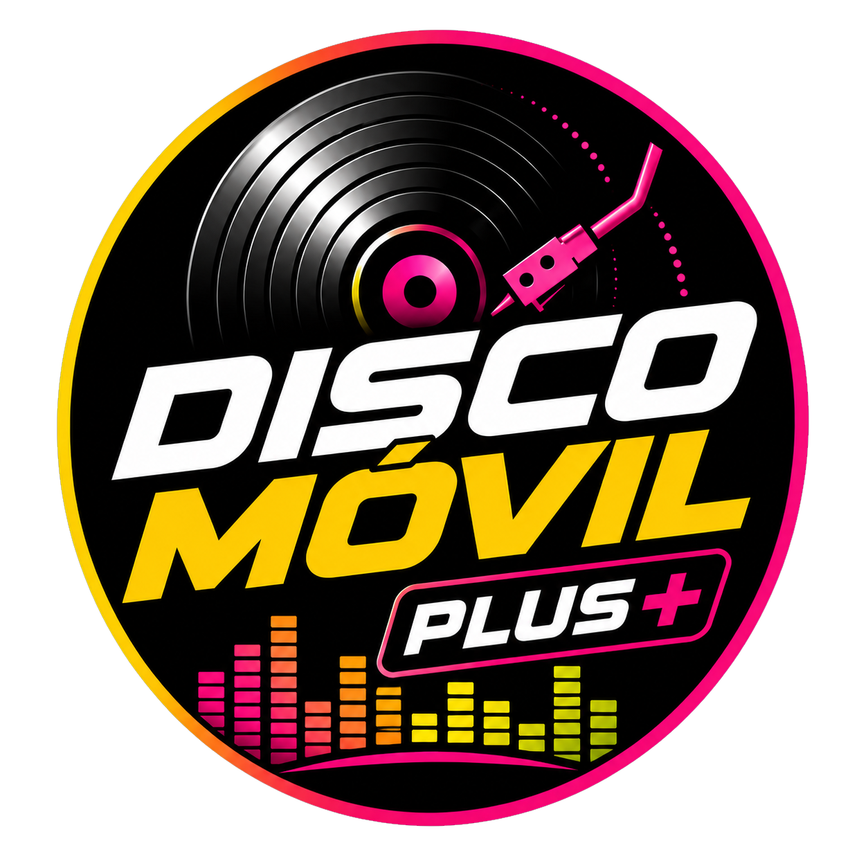 Discomovilplus
